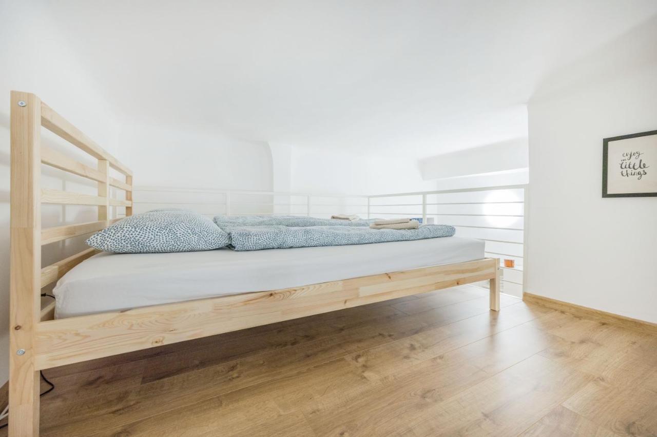 V12 Apartments Budapest Exterior photo